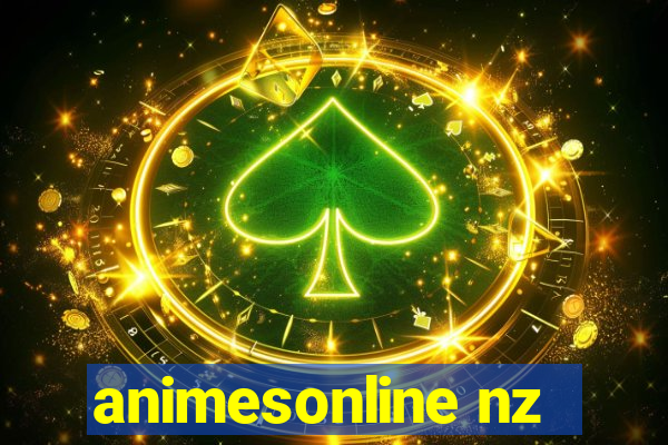 animesonline nz